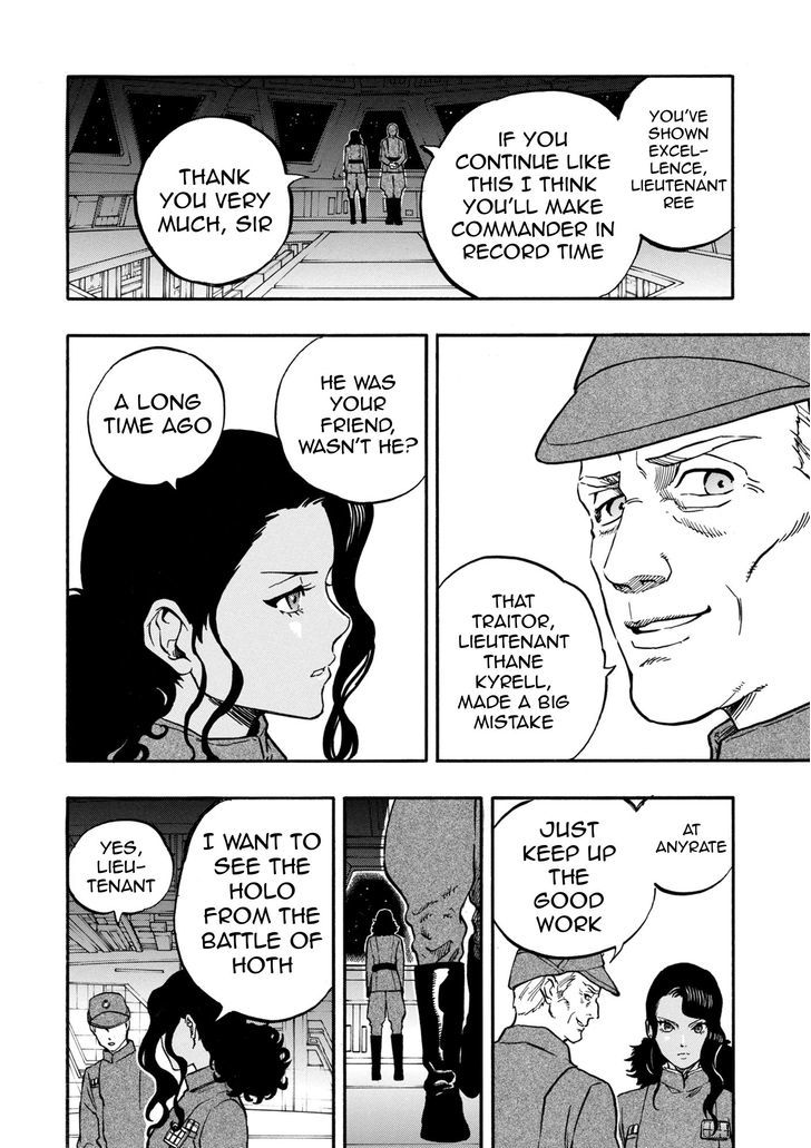 Star Wars Lost Stars - Chapter 0 image 58